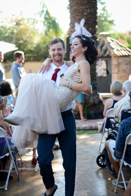 Wedding - Blake and Vanessa Sacramento, CA 13