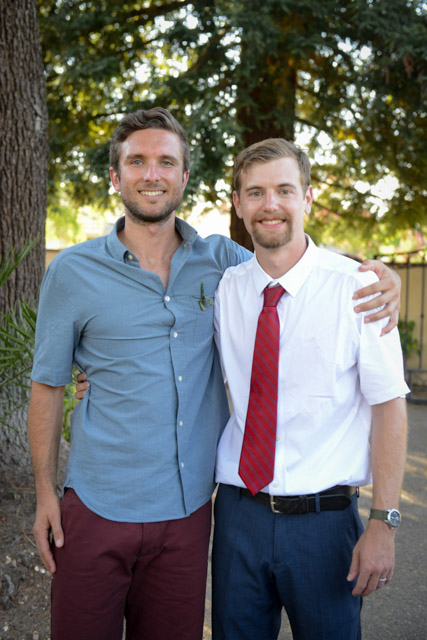 Wedding - Blake and Vanessa Sacramento, CA 16