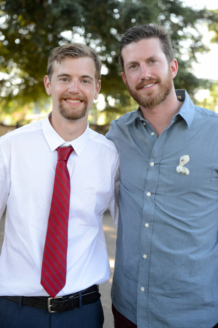 Wedding - Blake and Vanessa Sacramento, CA 17