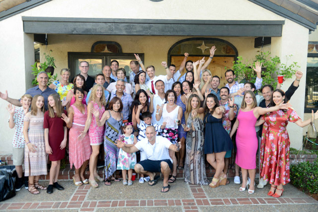 Wedding - Blake and Vanessa Sacramento, CA 21