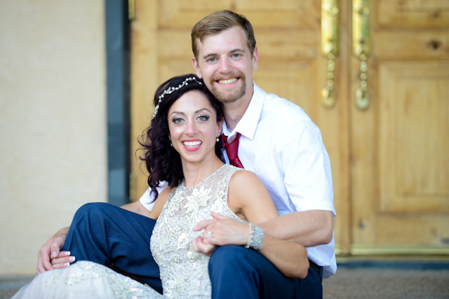 Wedding - Blake and Vanessa Sacramento, CA 26