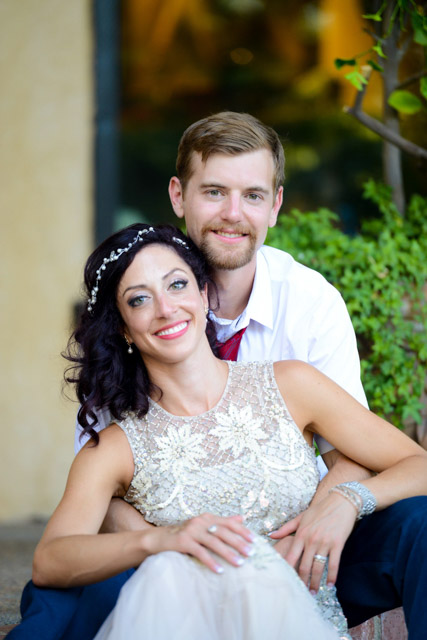 Wedding - Blake and Vanessa Sacramento, CA 28