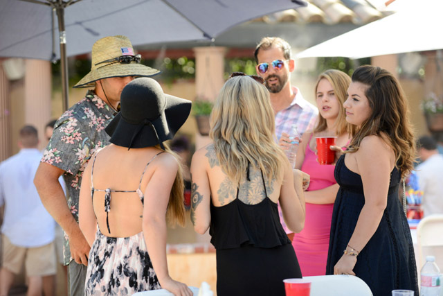 Wedding - Blake and Vanessa Sacramento, CA 35