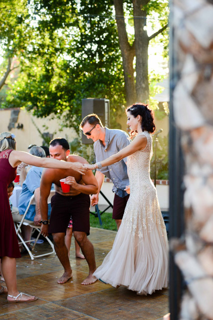 Wedding - Blake and Vanessa Sacramento, CA 37