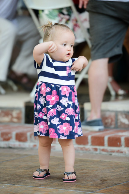 Wedding - Blake and Vanessa Sacramento, CA 38