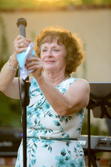 Wedding - Blake and Vanessa Sacramento, CA 41