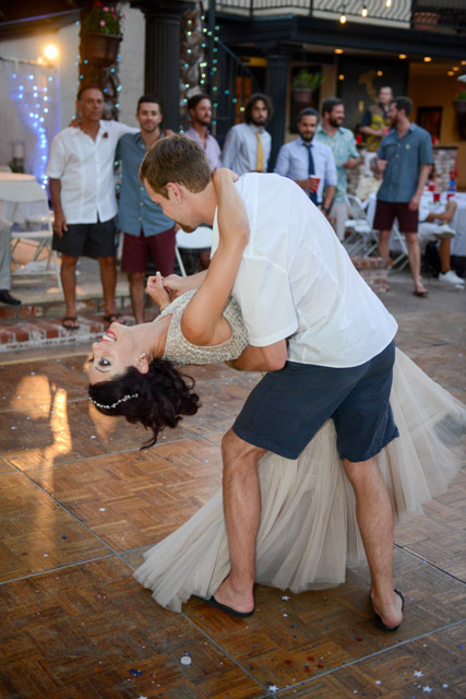 Wedding - Blake and Vanessa Sacramento, CA 50