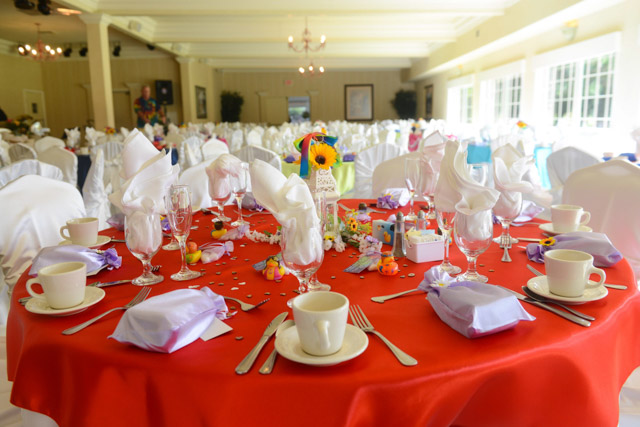 Wedding - Chip and Anita Grandview Pavilion, Alameda, CA 0