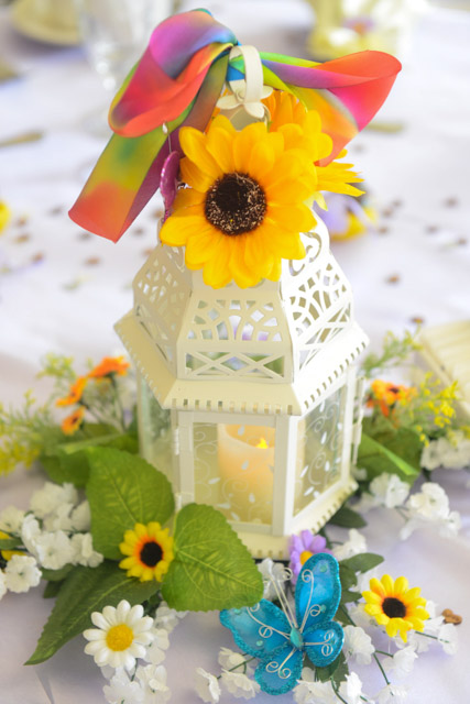 Wedding - Chip and Anita Grandview Pavilion, Alameda, CA 1