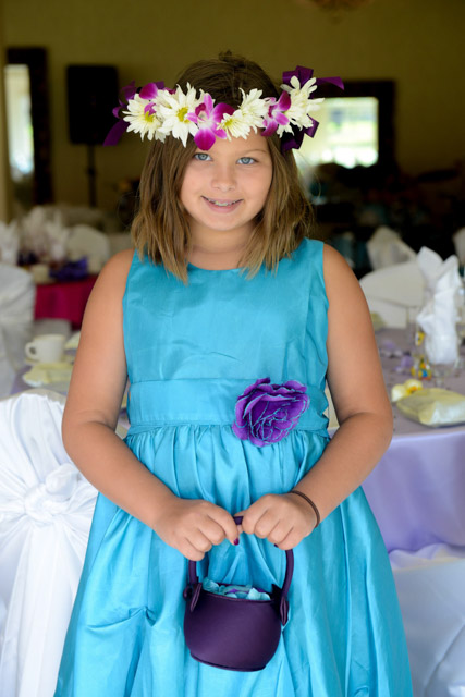 Wedding - Chip and Anita Grandview Pavilion, Alameda, CA 2