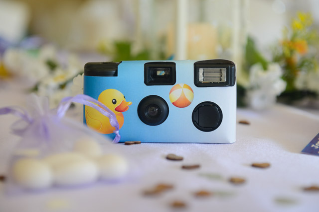 Wedding - Chip and Anita Grandview Pavilion, Alameda, CA 3