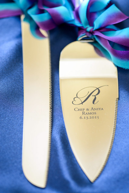 Wedding - Chip and Anita Grandview Pavilion, Alameda, CA 7