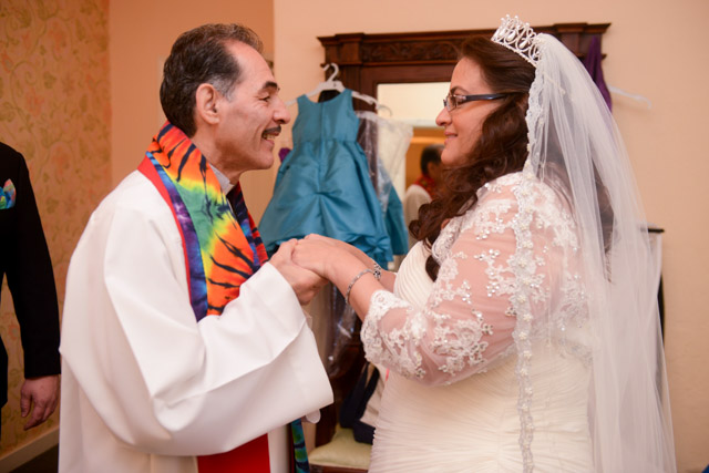 Wedding - Chip and Anita Grandview Pavilion, Alameda, CA 9