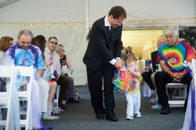 Wedding - Chip and Anita Grandview Pavilion, Alameda, CA 12