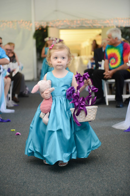 Wedding - Chip and Anita Grandview Pavilion, Alameda, CA 13