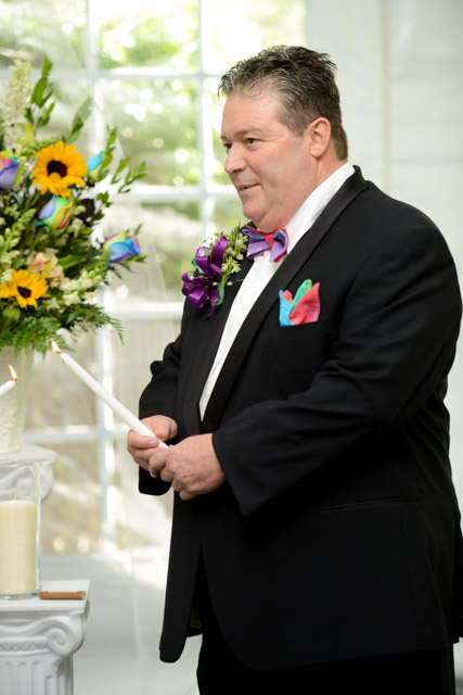 Wedding - Chip and Anita Grandview Pavilion, Alameda, CA 17