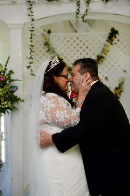 Wedding - Chip and Anita Grandview Pavilion, Alameda, CA 24