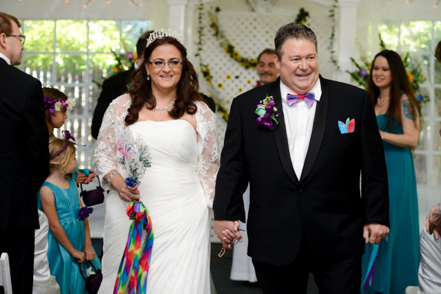 Wedding - Chip and Anita Grandview Pavilion, Alameda, CA 26