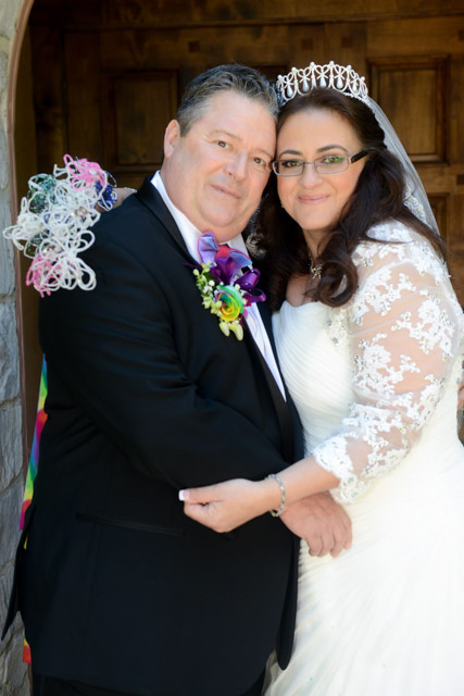 Wedding - Chip and Anita Grandview Pavilion, Alameda, CA 27