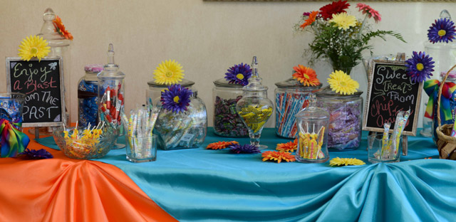 Wedding - Chip and Anita Grandview Pavilion, Alameda, CA 32