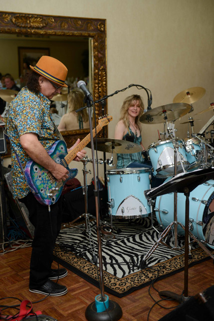 Wedding - Chip and Anita Grandview Pavilion, Alameda, CA 34