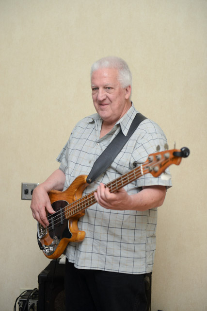 Wedding - Chip and Anita Grandview Pavilion, Alameda, CA 35