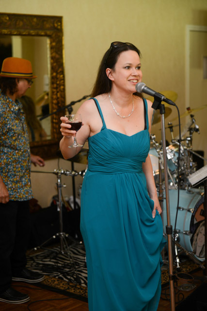 Wedding - Chip and Anita Grandview Pavilion, Alameda, CA 36
