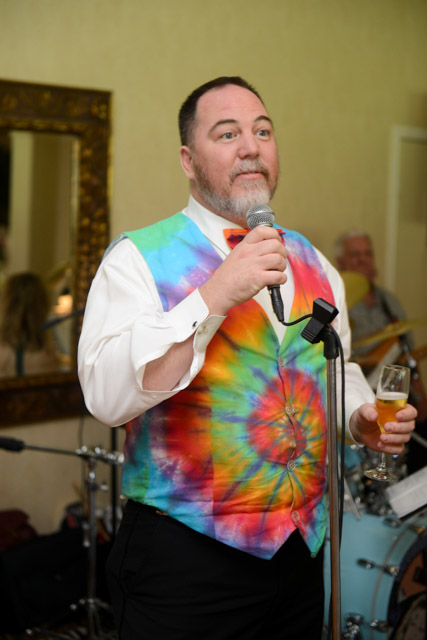 Wedding - Chip and Anita Grandview Pavilion, Alameda, CA 37