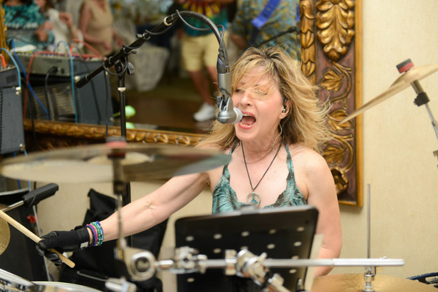 Wedding - Chip and Anita Grandview Pavilion, Alameda, CA 41