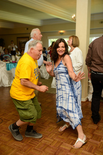 Wedding - Chip and Anita Grandview Pavilion, Alameda, CA 42