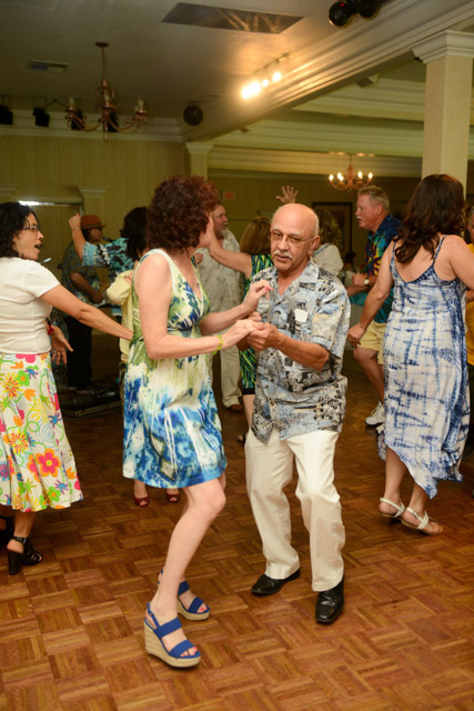 Wedding - Chip and Anita Grandview Pavilion, Alameda, CA 43
