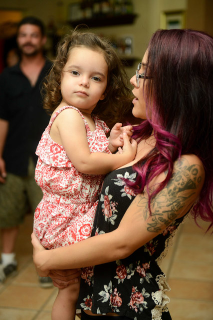 Wedding - Chip and Anita Grandview Pavilion, Alameda, CA 46