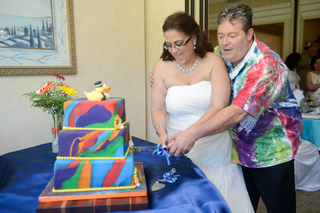 Wedding - Chip and Anita Grandview Pavilion, Alameda, CA 49