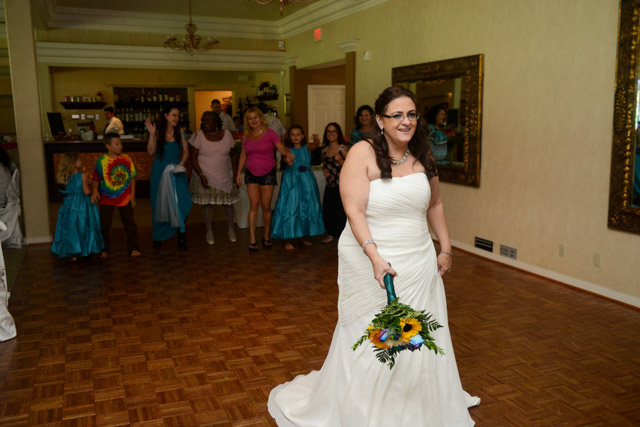Wedding - Chip and Anita Grandview Pavilion, Alameda, CA 54