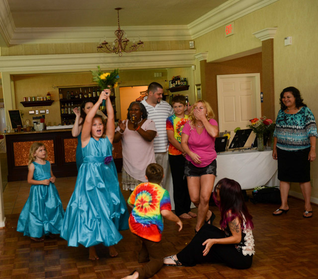 Wedding - Chip and Anita Grandview Pavilion, Alameda, CA 55