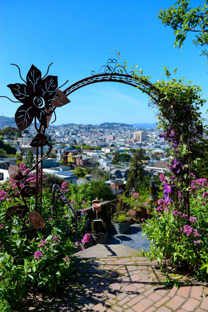 Wedding - Connie and Amber Bernal Heights, San Francisco, CA 2