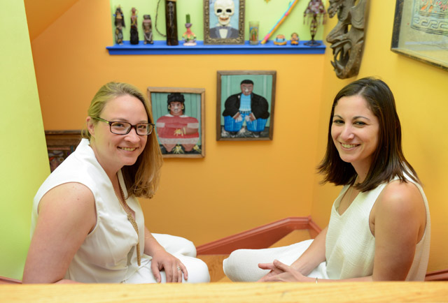 Wedding - Connie and Amber Bernal Heights, San Francisco, CA 6