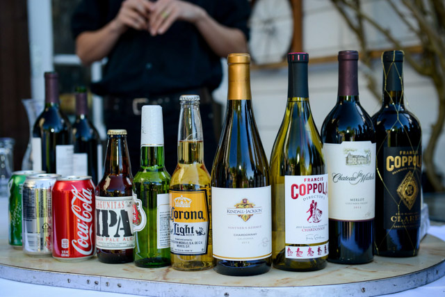 Wedding - Connie and Amber Bernal Heights, San Francisco, CA 7