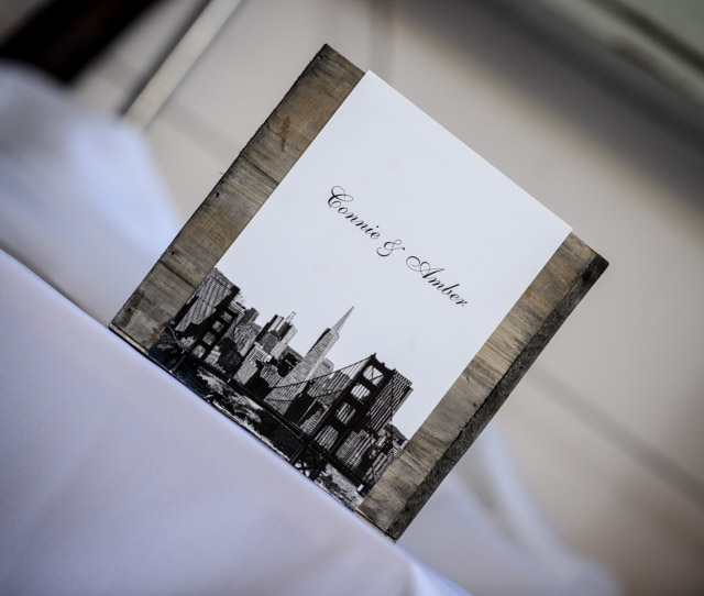 Wedding - Connie and Amber Bernal Heights, San Francisco, CA 8