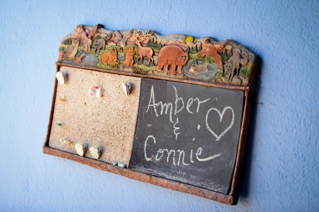 Wedding - Connie and Amber Bernal Heights, San Francisco, CA 9