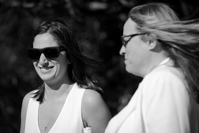 Wedding - Connie and Amber Bernal Heights, San Francisco, CA 10