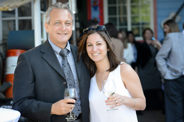 Wedding - Connie and Amber Bernal Heights, San Francisco, CA 11