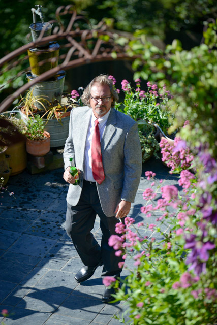 Wedding - Connie and Amber Bernal Heights, San Francisco, CA 14