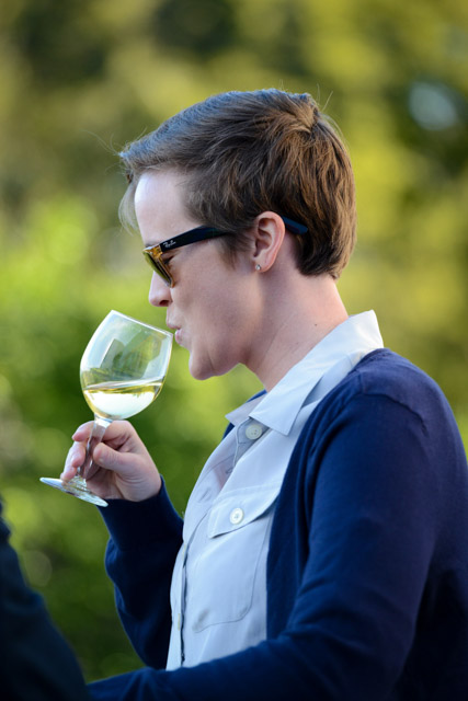 Wedding - Connie and Amber Bernal Heights, San Francisco, CA 17