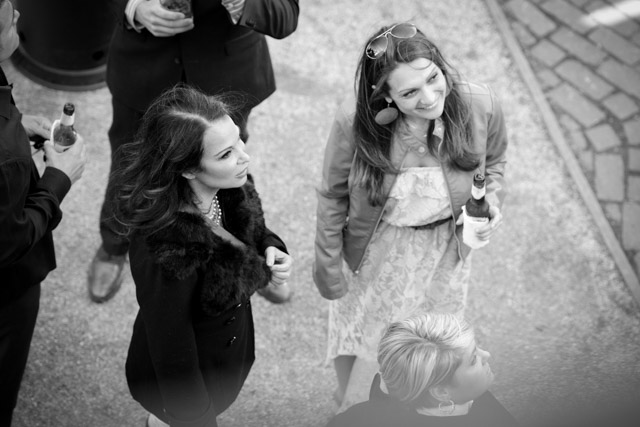 Wedding - Connie and Amber Bernal Heights, San Francisco, CA 18