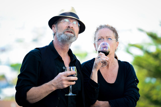 Wedding - Connie and Amber Bernal Heights, San Francisco, CA 19