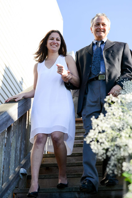 Wedding - Connie and Amber Bernal Heights, San Francisco, CA 21