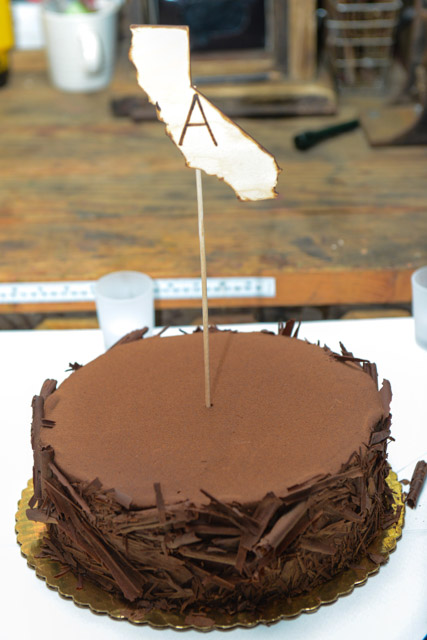 Wedding - Connie and Amber Bernal Heights, San Francisco, CA 31