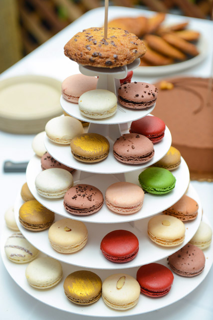 Wedding - Connie and Amber Bernal Heights, San Francisco, CA 32