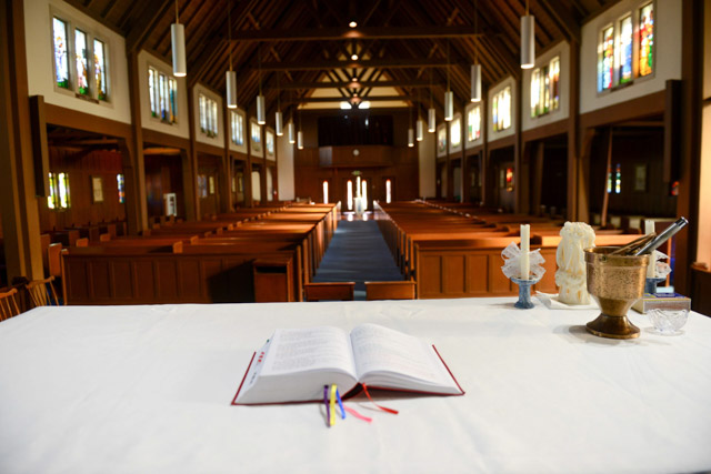 Wedding - Cuong and Thao Cliff House, San Francisco, CA 1